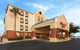 Hampton Inn Georgetown-Marina
